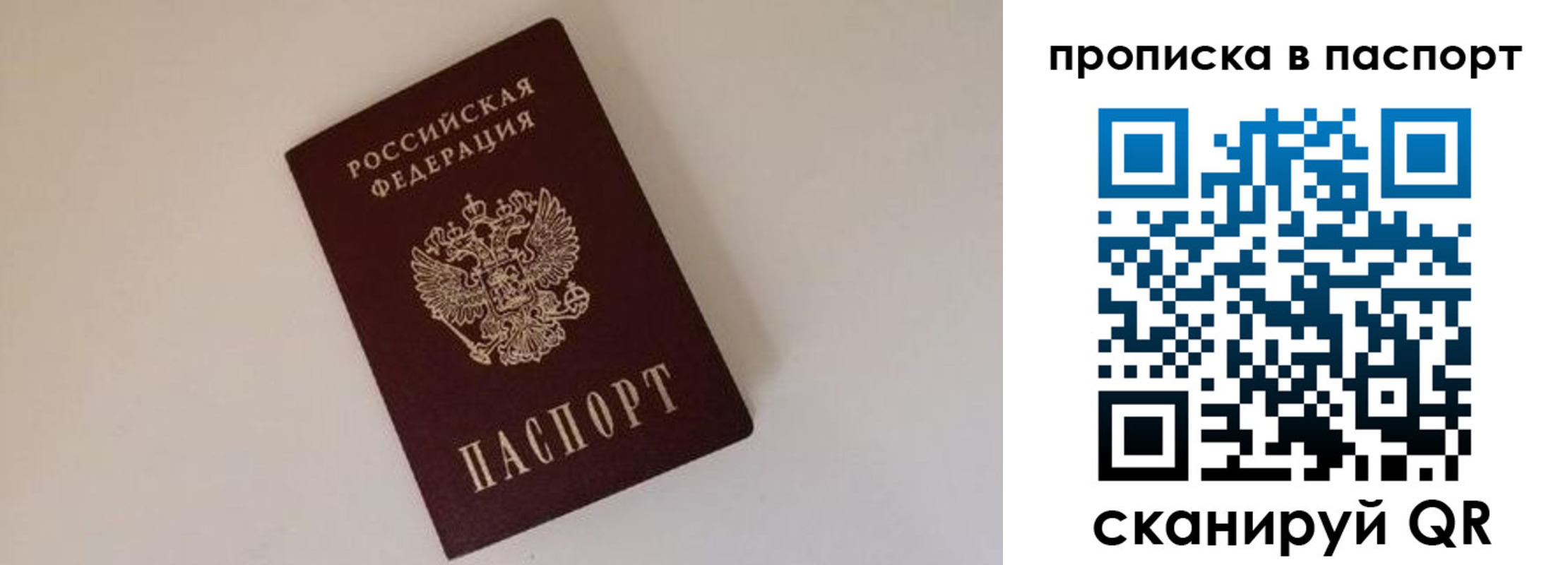 прописка регистрация в Брянской области